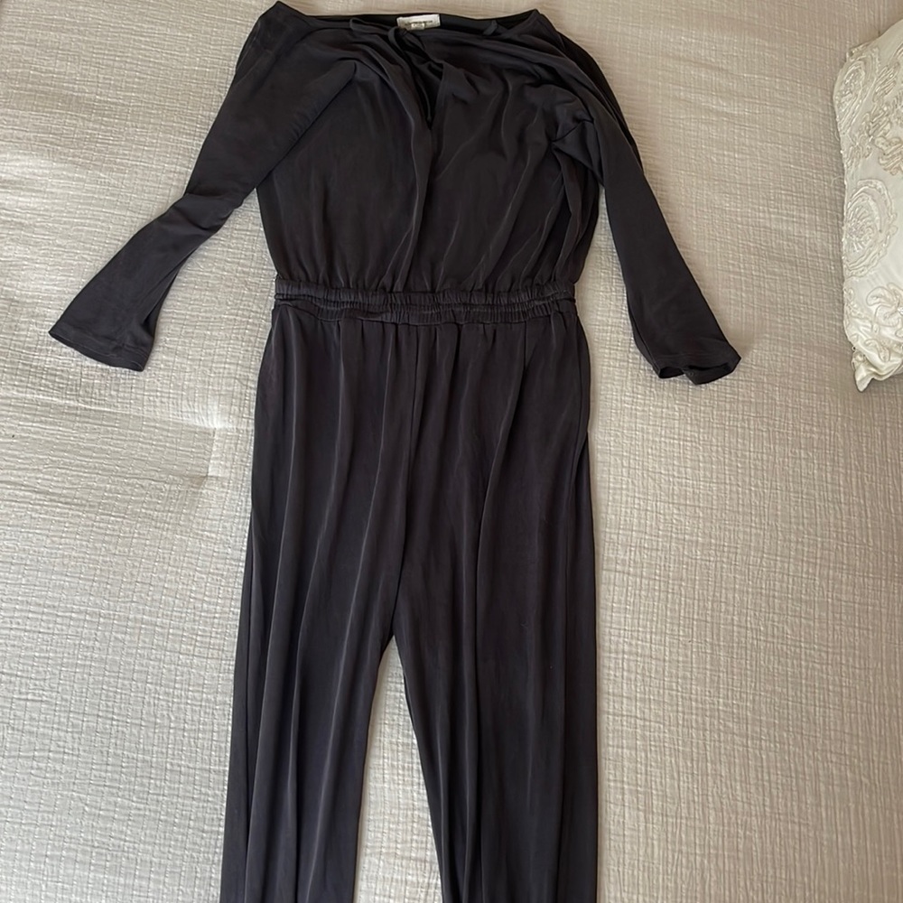 Urban outfitters Silence + Noise Jumpsuit